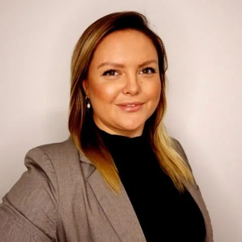 Annie Chenon