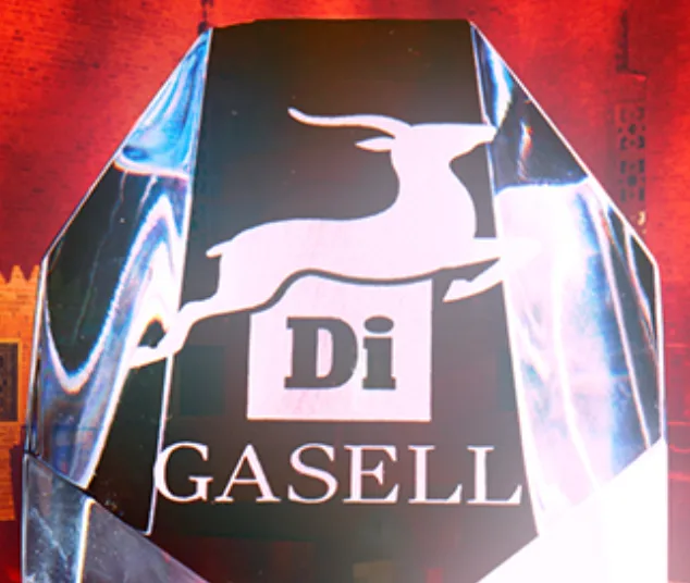DI Gasell 2025