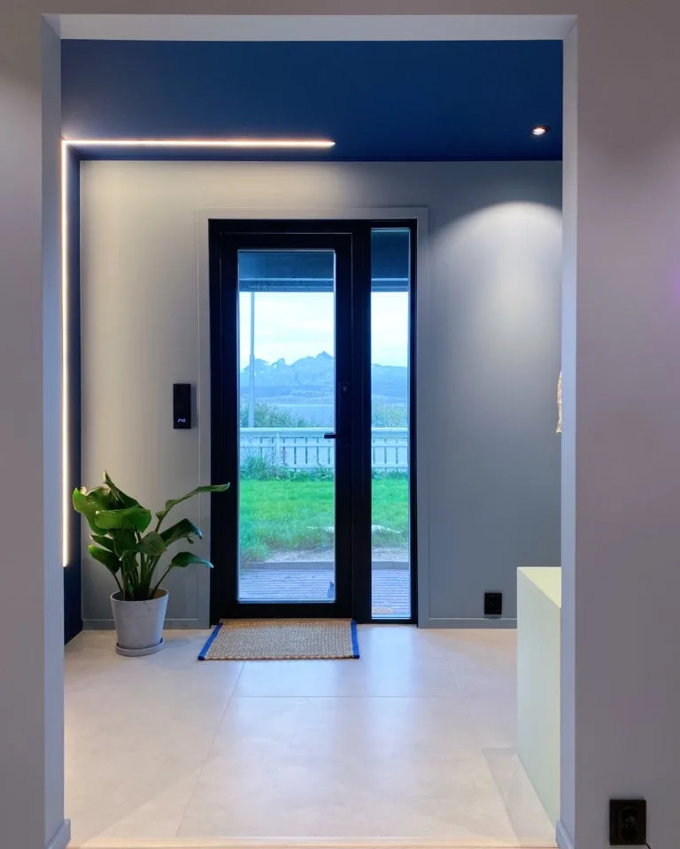 Nordic Door