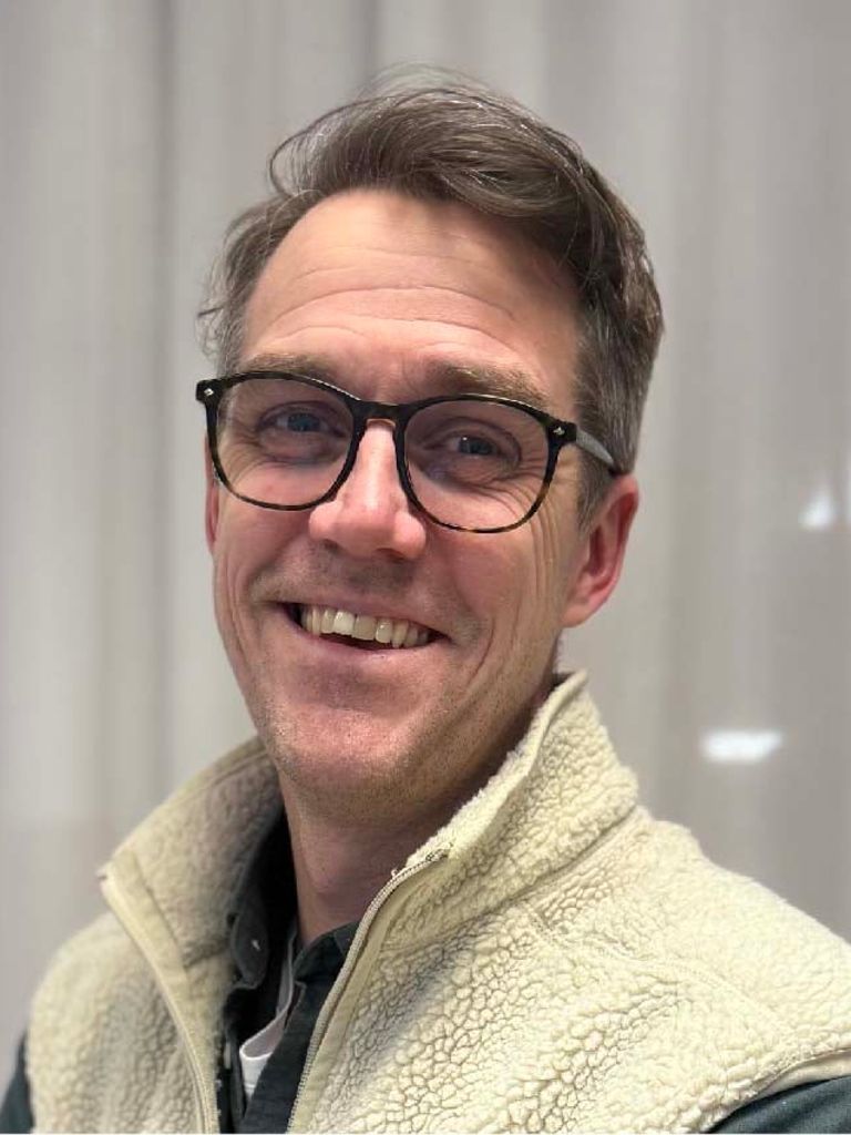 Projektledare, Nicklas