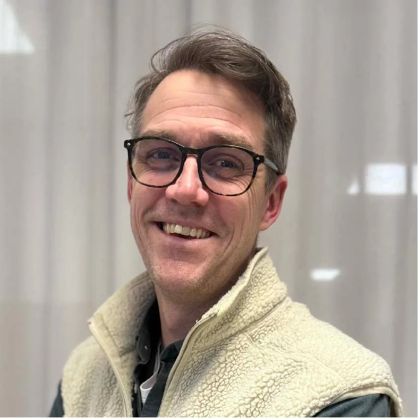 Projektledare, Nicklas