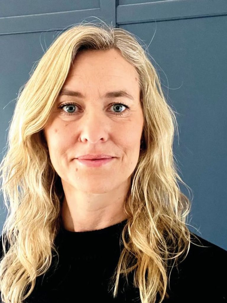 Ramona Eklund
